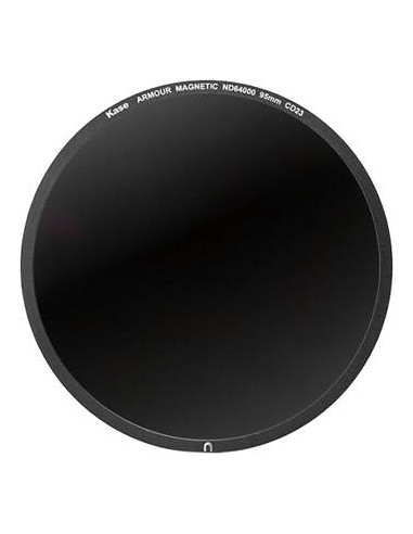 KASE FILTRO ARMOUR CIRCOLARE MAGNETICO ND64000 95MM