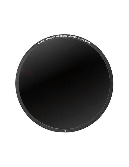 KASE FILTRO ARMOUR CIRCOLARE MAGNETICO ND64000 95MM