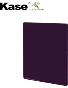 KASE FILTRO K150 WOLVERINE ND16 150X150 2