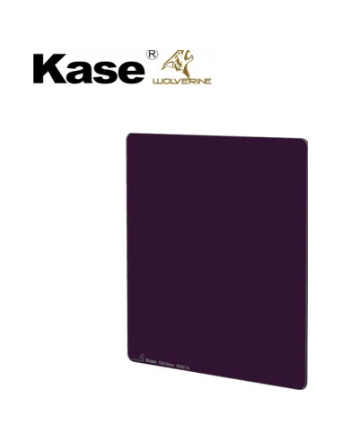 Kase K150 Filtro Wolverine ND16 150*150 4 Stop