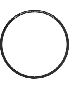 KASE ARMOUR MAGNETIC CIRCULAR FILTER BLACK MIST 1/4 95 MM 2