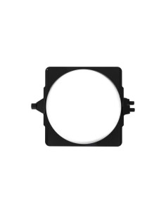 KASE ARMOUR MAGNETIC FILTER HOLDER (ONLY HOLDER)