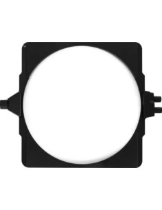 KASE ARMOUR MAGNETIC FILTER HOLDER (ONLY HOLDER) 2