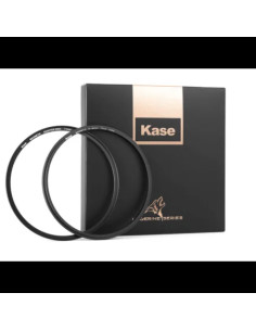 KASE MAGNETIC R·MCUV CON ADATTATORE MAGNETICO 77 MM 2
