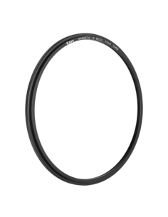 KASE MAGNETIC R·MCUV CON ADATTATORE MAGNETICO 82 MM