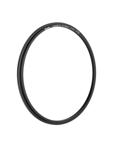 Kase Filtro Magnetico R·MCUV con Adattatore Magnetico 82mm