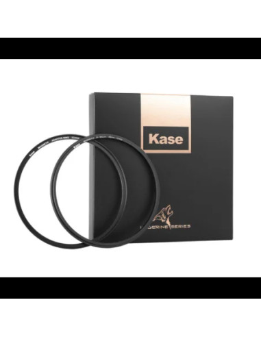 Kase Filtro Magnetico R·MCUV con Adattatore Magnetico 82mm