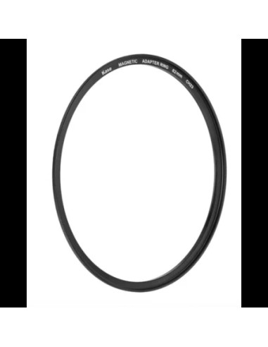 Kase Filtro Magnetico R·MCUV con Adattatore Magnetico 82mm