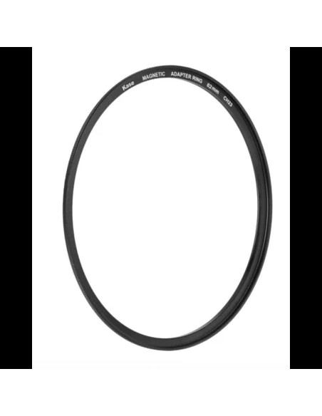 Kase Filtro Magnetico R·MCUV con Adattatore Magnetico 82mm