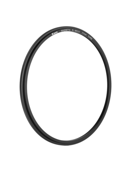 Kase Filtro Magnetico R·MCUV con Adattatore Magnetico 95mm
