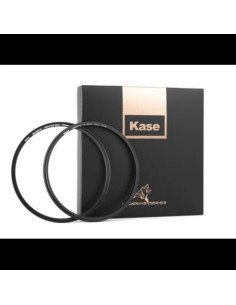 KASE MAGNETIC R·MCUV CON ADATTATORE MAGNETICO 95 MM 2
