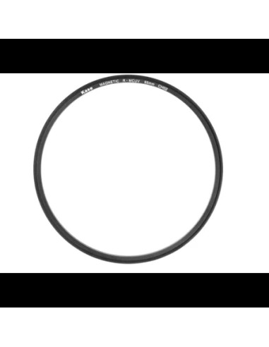 Kase Filtro Magnetico R·MCUV con Adattatore Magnetico 95mm