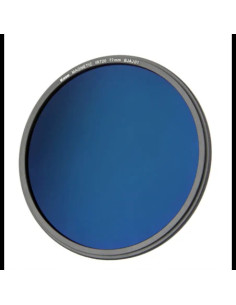 KASE WOLVERINE MAGNETIC INFRARED IR720 CON ADATTATORE MAGNETICO 77 MM 2