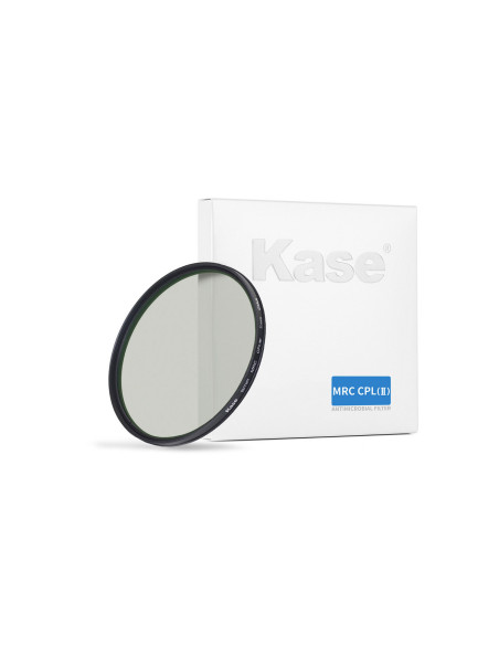 KASE FILTRO MRC CPL II 55 MM