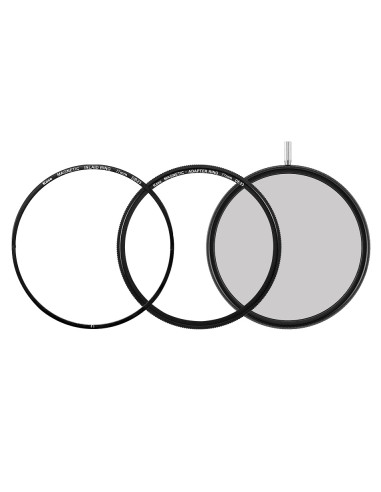 Kase filtro magnetico CPL+VND 1.5-5 77mm