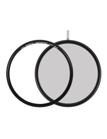 Kase filtro magnetico CPL+VND 1.5-5 82mm