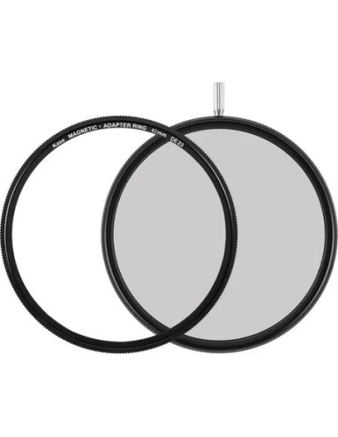 Kase filtro magnetico CPL+VND 1.5-5 82mm