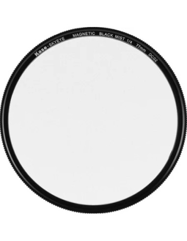 KASE FILTRO MAGNETICO CPL+VND 1.5-5 (BLACK MIST) 77MM