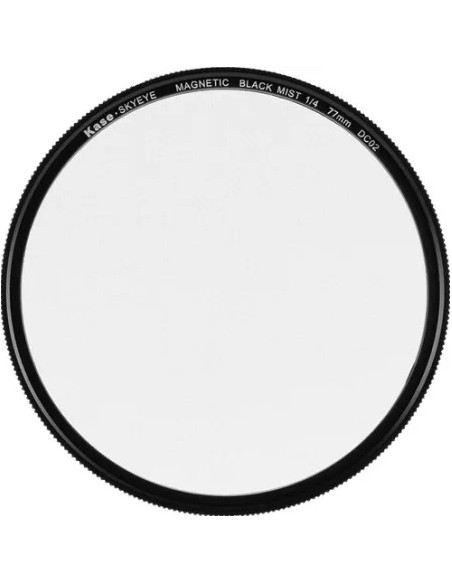 KASE FILTRO MAGNETICO CPL+VND 1.5-5 (BLACK MIST) 77MM