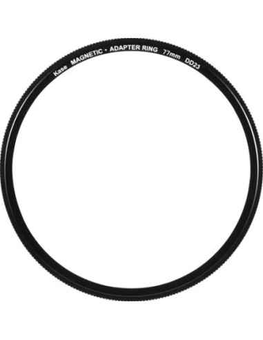 KASE FILTRO MAGNETICO CPL+VND 1.5-5 (BLACK MIST) 77MM