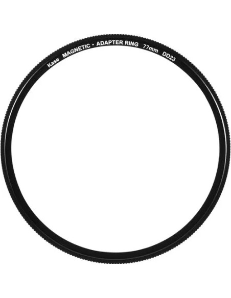 KASE FILTRO MAGNETICO CPL+VND 1.5-5 (BLACK MIST) 77MM