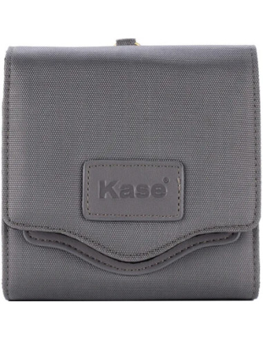 KASE FILTRO MAGNETICO CPL+VND 1.5-5 (BLACK MIST) 77MM