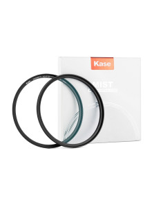 KASE FILTRO MAGNETICO CPL+VND 1.5-5 (WHITE MIST) 77MM