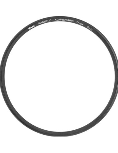 Kase filtro magnetico CPL+VND 1.5-5 (white mist) 77mm