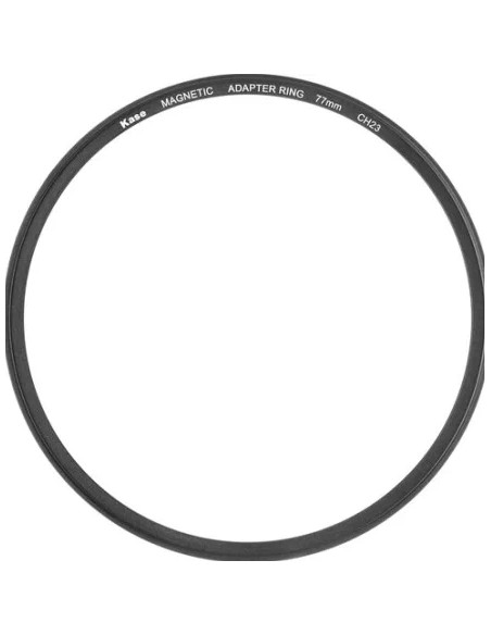 Kase filtro magnetico CPL+VND 1.5-5 (white mist) 77mm