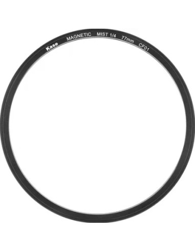 Kase filtro magnetico CPL+VND 1.5-5 (white mist) 77mm