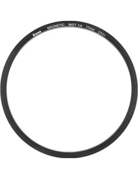 Kase filtro magnetico CPL+VND 1.5-5 (white mist) 77mm
