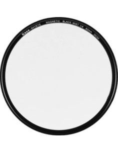 KASE FILTRO MAGNETICO CPL+VND 1.5-5 (BLACK MIST) 82MM 2