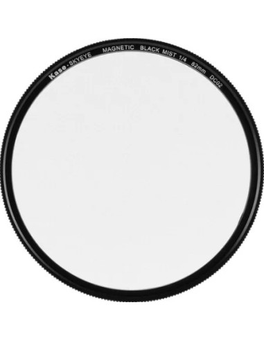 KASE FILTRO MAGNETICO CPL+VND 1.5-5 (BLACK MIST) 82MM