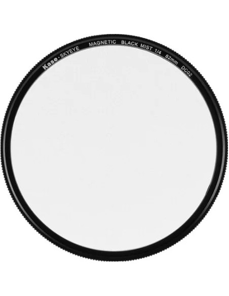 KASE FILTRO MAGNETICO CPL+VND 1.5-5 (BLACK MIST) 82MM