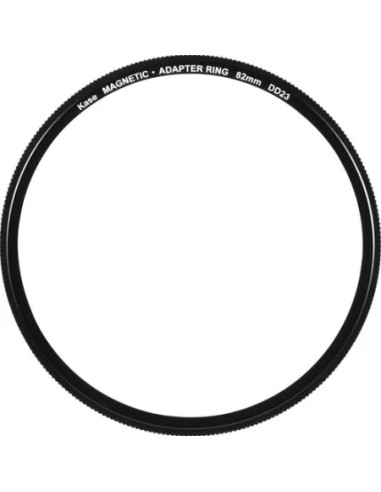 KASE FILTRO MAGNETICO CPL+VND 1.5-5 (BLACK MIST) 82MM