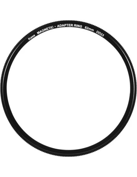 KASE FILTRO MAGNETICO CPL+VND 1.5-5 (BLACK MIST) 82MM