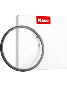 KASE FILTRO MAGNETICO CPL+VND 1.5-5 (WHITE MIST) 82MM