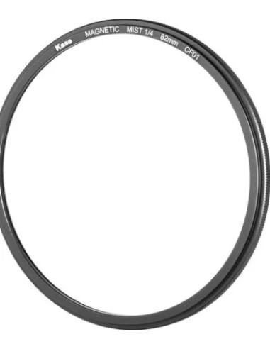 Kase filtro kit video magnetico CPL+VND 1.5-5 (white mist) 82mm