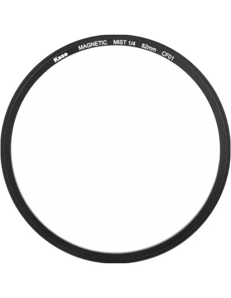 Kase filtro kit video magnetico CPL+VND 1.5-5 (white mist) 82mm