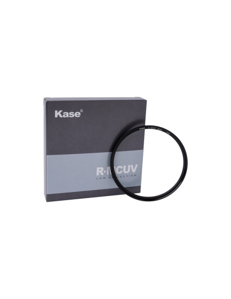 KASE FILTRO CIRCOLARE R-MCUV 58 MM