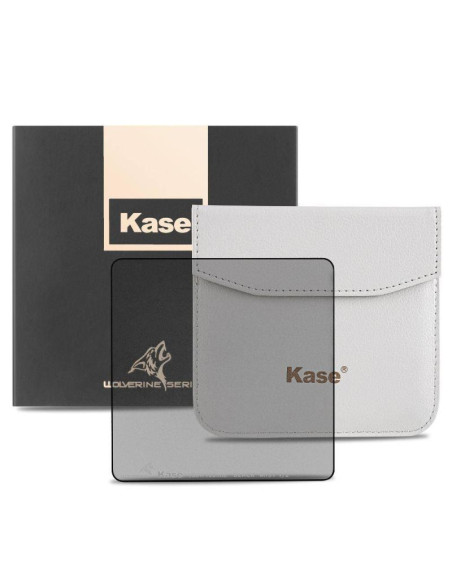 KASE K100 BLACK MIST 1/4