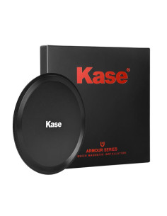 KASE ARMOUR MAGNETIC LENS CAP (PER FILTRI CIRCOLARI)
