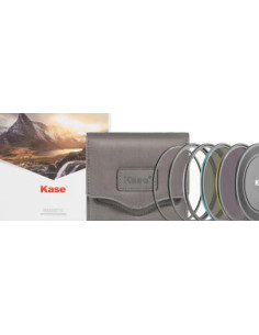 KASE KW REVOLUTION ENTRY KIT - 67 MM 2