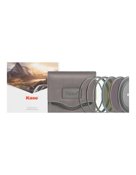 KASE KW Revolution Entry Kit - 67mm