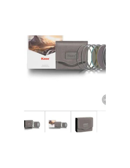 KASE KW REVOLUTION ENTRY KIT - 95 MM