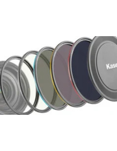 KASE KW REVOLUTION PROFESSIONAL ND KIT - 67 MM 2