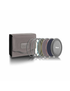 KASE KW REVOLUTION PROFESSIONAL ND KIT - 86 MM