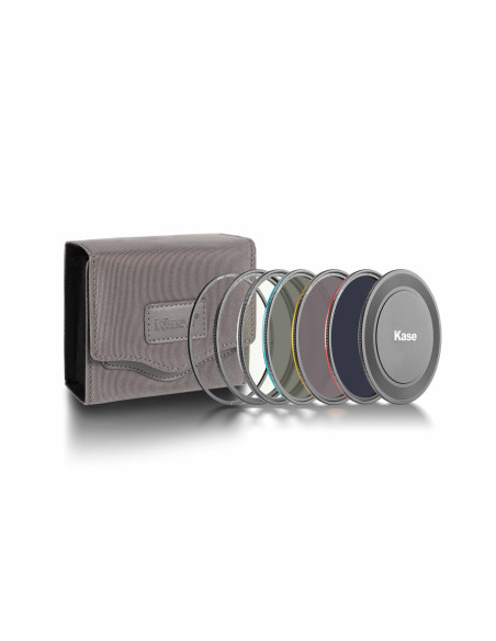 KASE KW Revolution Professional ND Kit- 86mm