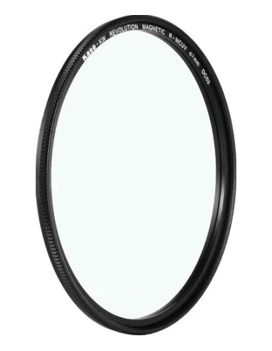 Kase KW Revolution Magnetic Mega Kit - 67mm