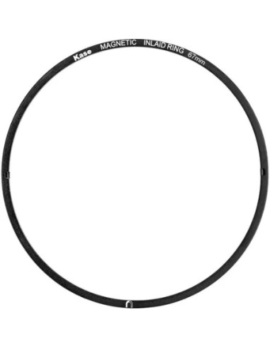 Kase KW Revolution Magnetic Mega Kit - 67mm